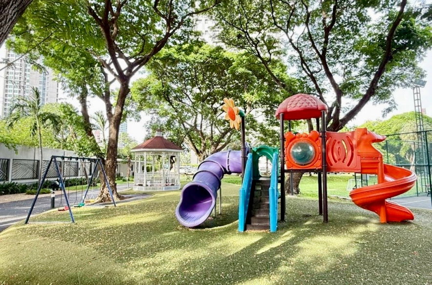 รูป เช่าคอนโดแถวสุขุมวิท 71 ปรีดีพนมยงค์ คอนโดวิสต้า การ์เด้น - รูปที่ 6/20