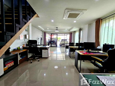 Townhouses for sale Hua Hin Prachaubkirikhan : 2 Bedroom Townhouse for sale in Hin Lek Fai, Prachuap Khiri Khan  1970534