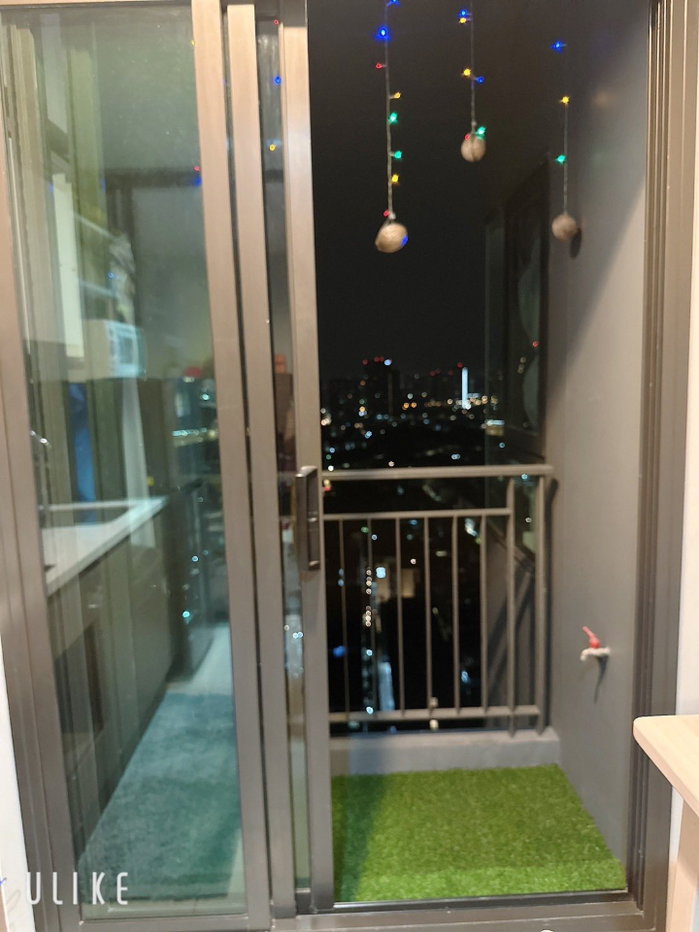 picture @Condorental condo for rent Life Sathorn Sierra - 16/20