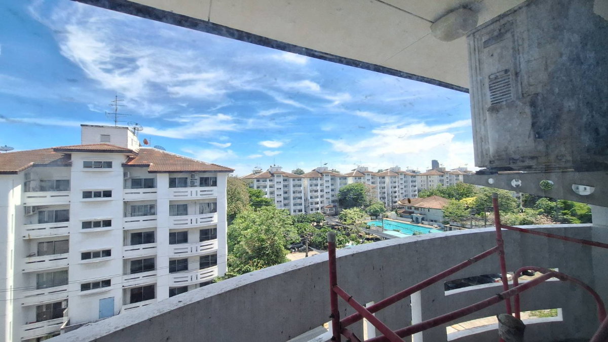 picture Condo for Sale Baan Suanthon Srinakarin 49.86 sq.m. - 15/23