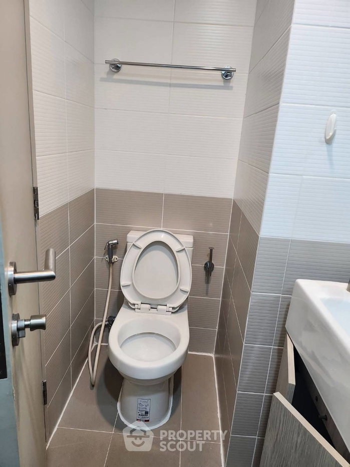 picture 1-BR Condo at Ideo Q Chula Samyan near MRT Sam Yan (ID 2967864) - 6/10