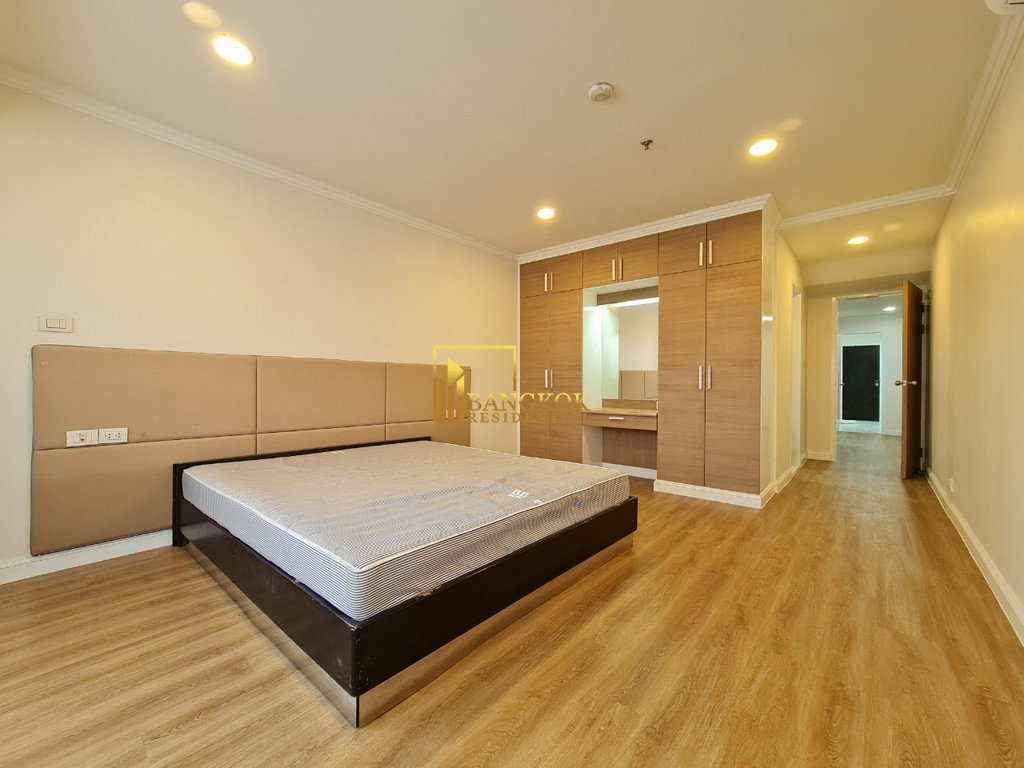 รูป Baan Suanpetch | Renovated 2 Bedroom Property For Rent in Phrom Phong - BR6556CD - รูปที่ 8/26