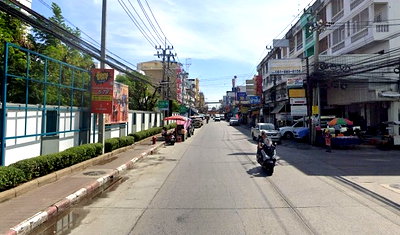 กิจการ เมืองสมุทรปราการ สมุทรปราการ : ขายอพาร์ตเม้นท์ สุขุมวิท 113 Yield 10% ใกล้ MRT ศรีด่าน 