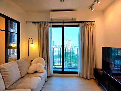 Condos for rent : Condo for Rent at The Parkland Phetkasem 56 (A6906009)
