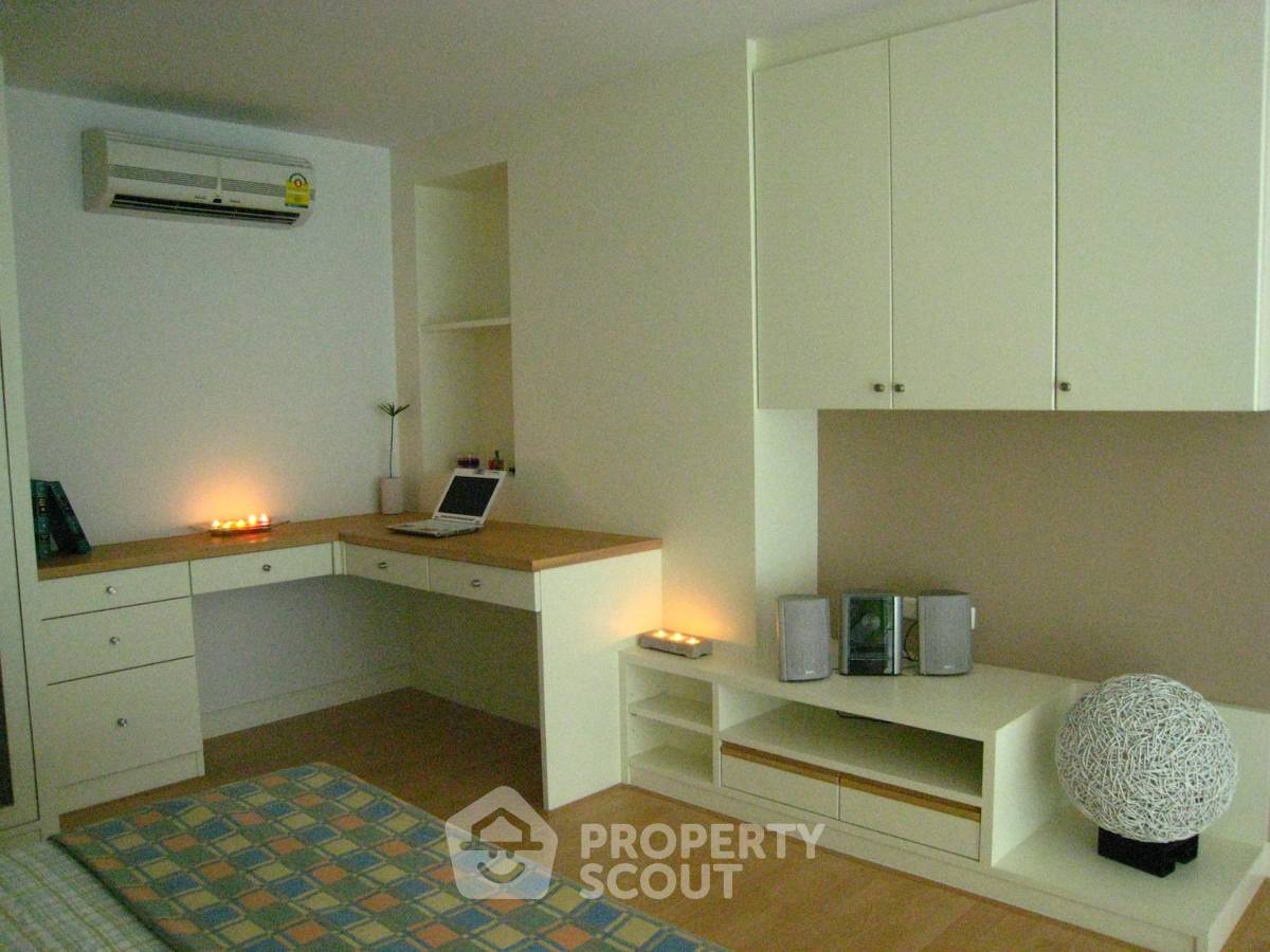 รูป คอนโด 1-ห้องนอน ที่ ดูแพล็กซ์ ใกล้ ถนนพระตำหนัก พัทยา (ID 405074) - รูปที่ 11/22
