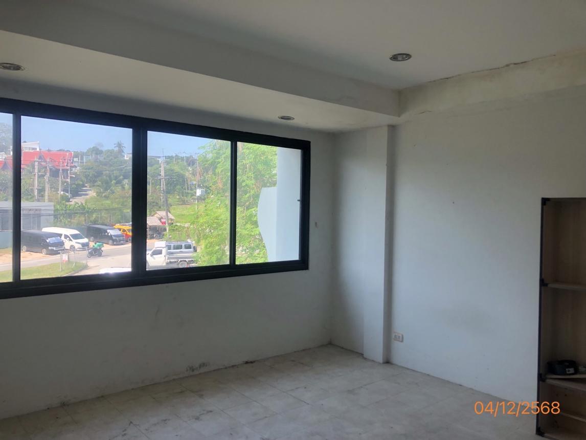 picture SHOP HOUSE 48.3 Sq.w. Ko Samui Surat Thani for 8M - 38/48