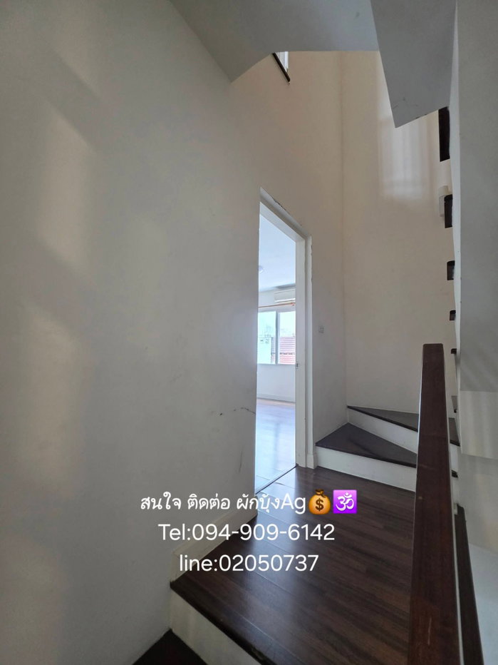 picture Townhome for rent, 3 and a half floors, 25,000/month - 6/18