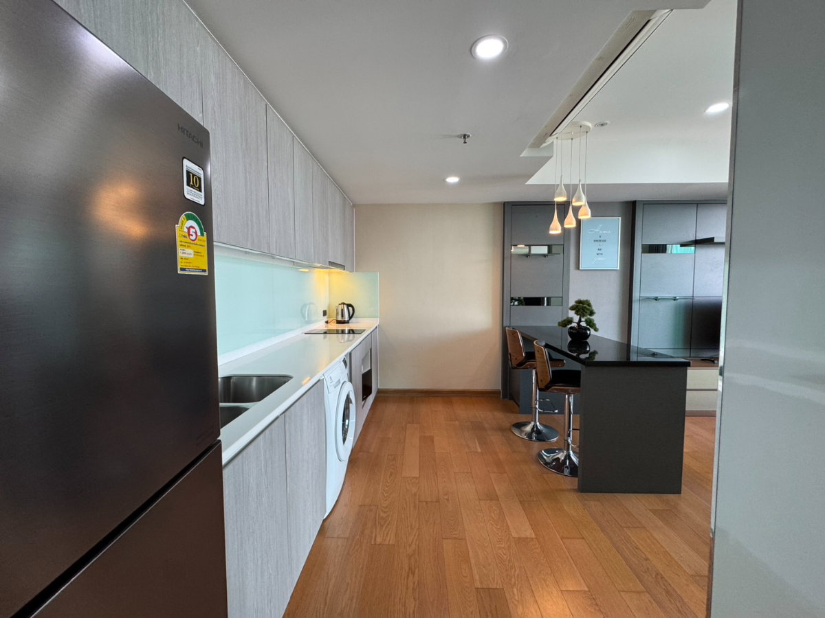 รูป Marana Bay Front - 1 Bed 55 ตรม วิวทะเล ชั้น 10 - ห้องแต่งสวย พร้อมเข้าอยู่ - รูปที่ 7/18