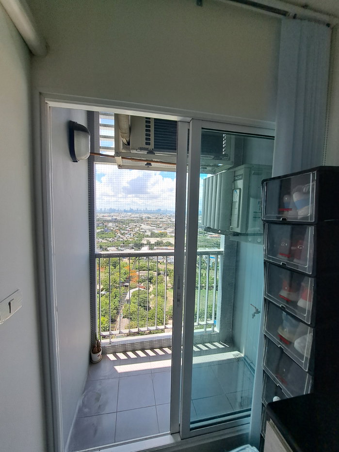 picture Aspire Erawan Tower B For rent - 4/12