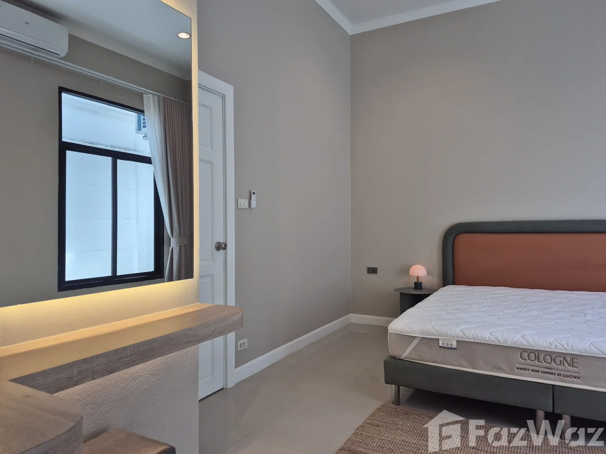 รูป วิลล่าให้เช่า 3 ห้องนอน ในโครงการ บ้านอันดา 2044519 - รูปที่ 10/34