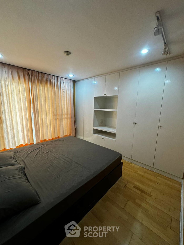 picture 2-BR Condo at Baan Sukhumvit near BTS Thong Lor (ID 1875823) - 16/36