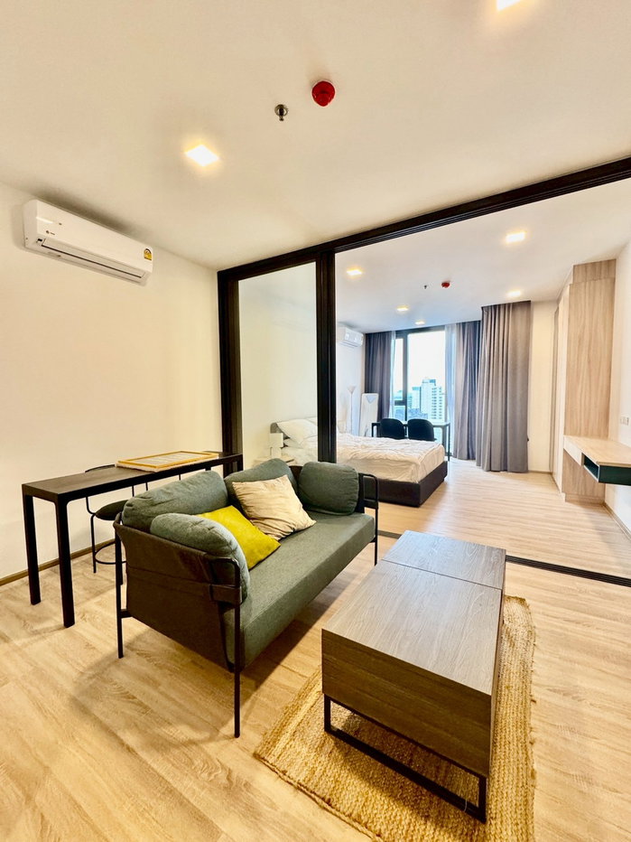 picture @Condorental condo for rent XT PHAYATHAI - 2/6