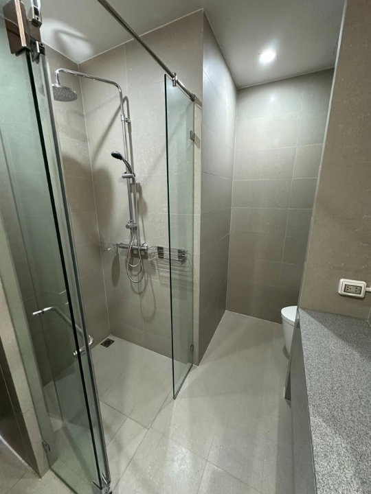 รูป ให้เช่า คอนโดหรู Noble Ploenchit Rare Luxury Corner Unit วิวสถานทูตโล่งสวยมาก ใจกลางเพลินจิต - รูปที่ 11/18