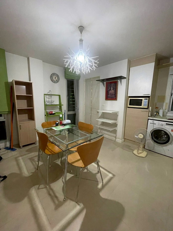 รูป 🏡 ให้เช่า ทาวน์โฮมหรู 3 ชั้น หมู่บ้านพลัสซิตี้พาร์ค สวนหลวง-ศรีนครินทร์ 3 ห้องนอน 4 ห้องน้ำ บ้านมุม พร้อมสวนส่วนตัว - รูปที่ 5/17