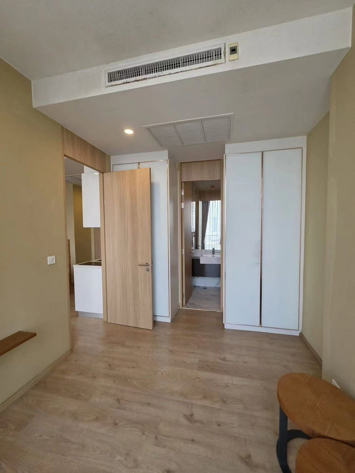 รูป โนเบิล บี 19 | คอนโดหรู 1 ห้องนอน ใจกลางอโศก 22,000 บาท / เดือน - รูปที่ 3/5