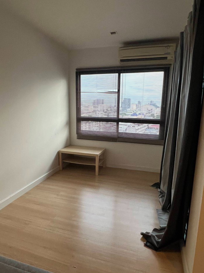 รูป ▚ LK121ツ ให้เช่า: The Seed Mingle สาทร-สวนพลู 1BR 26.28ตร.ม. ห้องว่างแต่งครบ พร้อมเข้าอยู่ทันที - รูปที่ 2/11