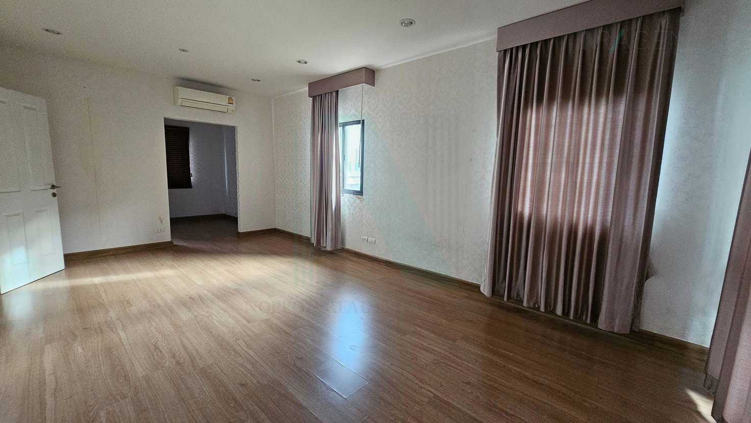 รูป 📌 ขายบ้านเดี่ยว โครงการ ภัสสร แจ้งวัฒนะ-ชัยพฤกษ์ 2 ชั้น 3 ห้องนอน 3 ห้องน้ำ - รูปที่ 5/8