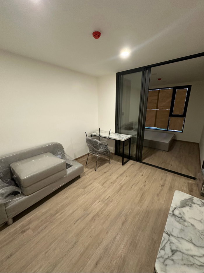 รูป ให้เช่าเเละขาย 📍วันเดอร์ เกษตร🛀1 bed 1 bath📞0639399665  - รูปที่ 4/27