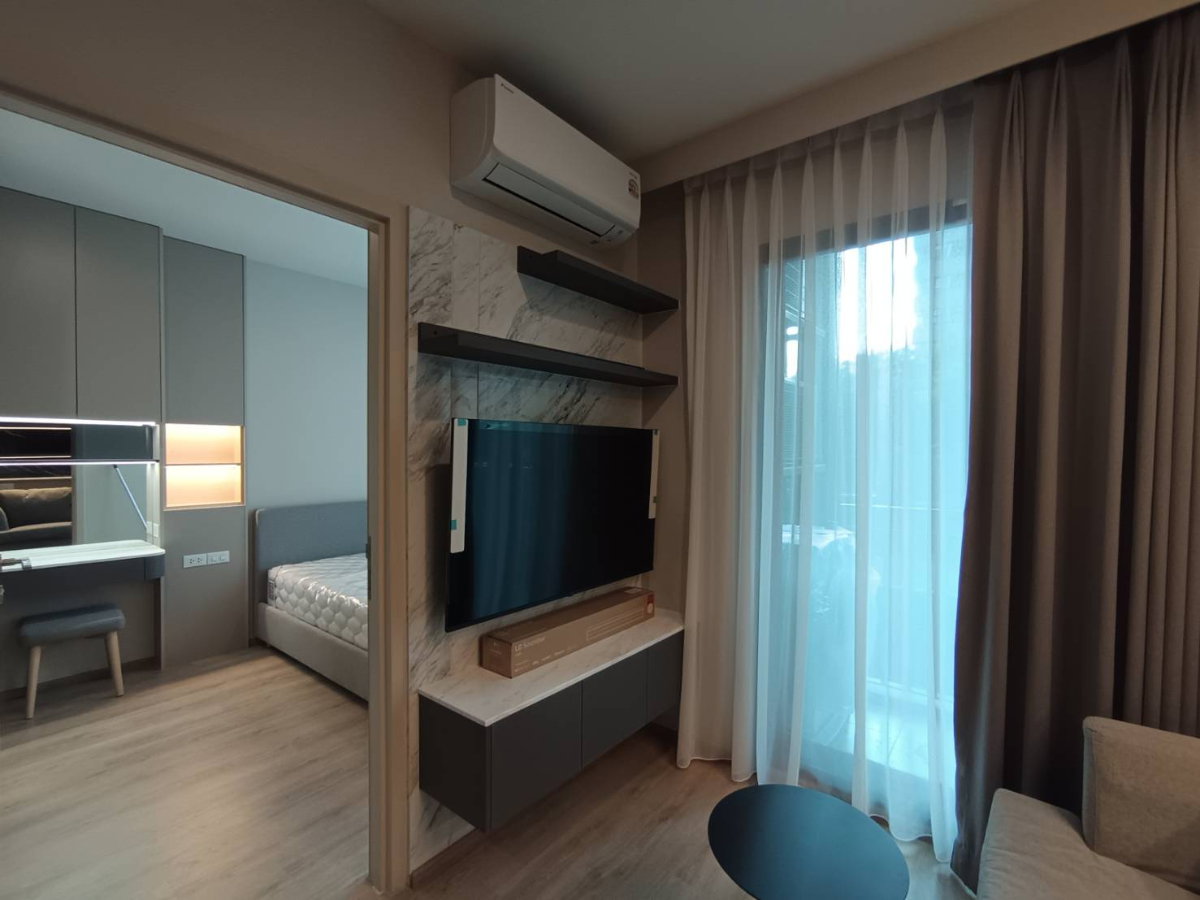 picture Nue R9. 1bed 30sqm. Line id: @pfagent - 6/9