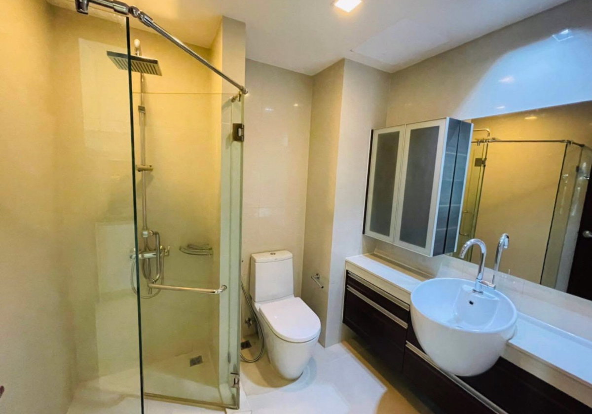 รูป #A124301 ✅ 5/6/69  ให้เช่า Sky Walk Residence 📲📢สอบถาม ld line @condoboy - รูปที่ 7/9