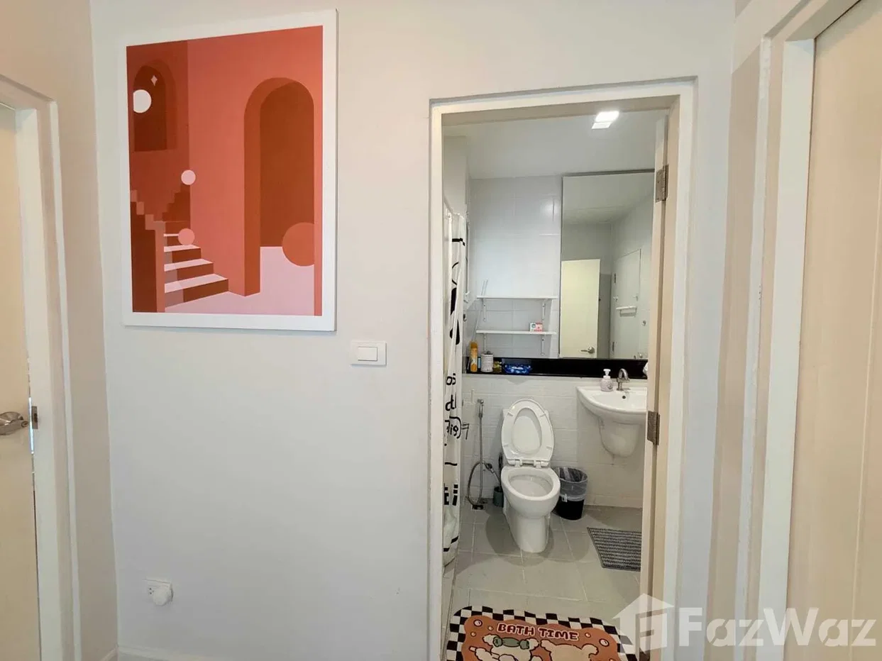 รูป ขาย บ้านเดี่ยว 3 ห้องนอน ในโครงการ ฮาบิเทีย เกาะ แก้ว 5548974 - รูปที่ 5/18