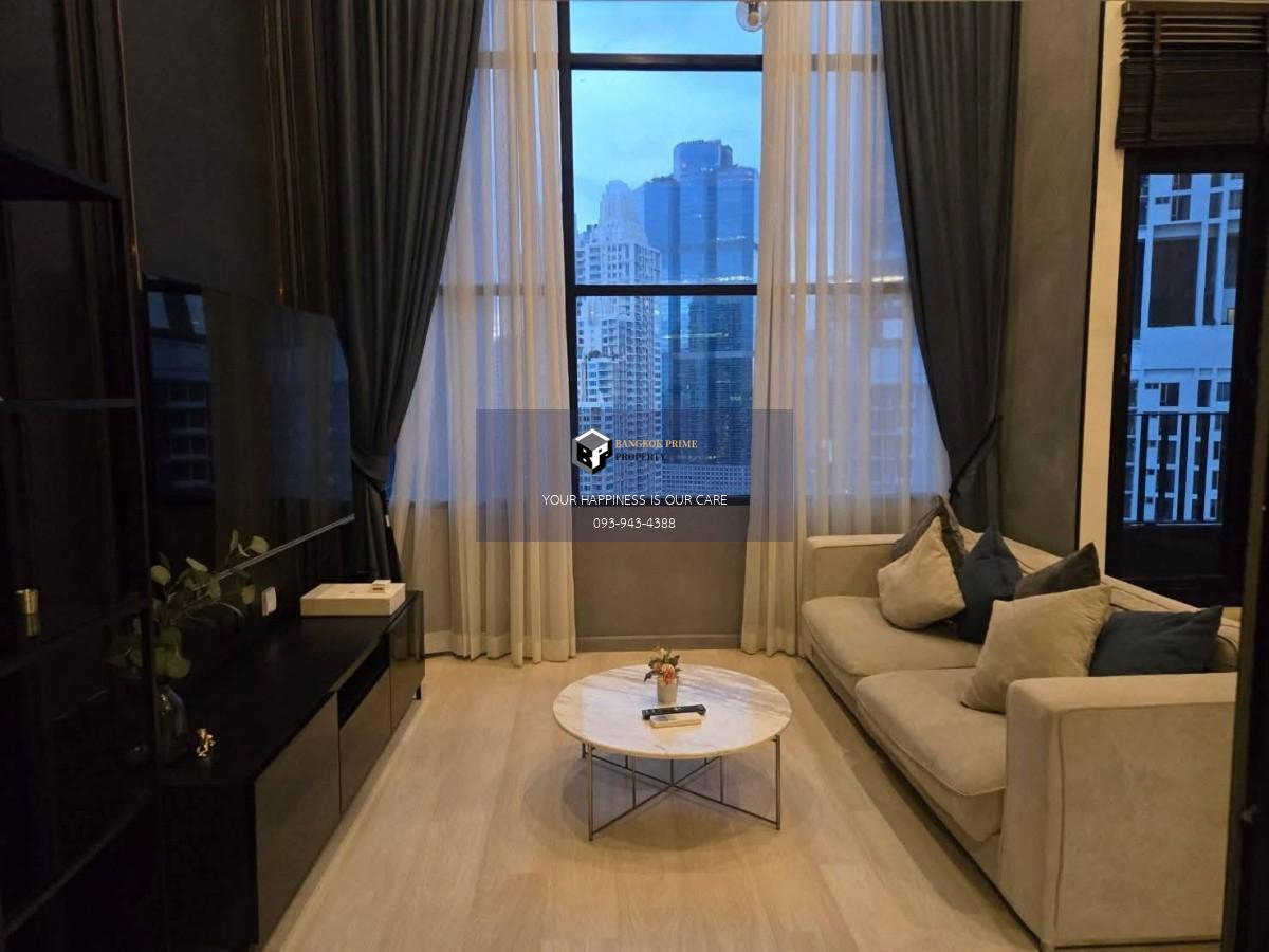 picture Knightsbridge Prime Sathorn | 🚝BTS Chong Nonsi #2026051614644 - 5/11