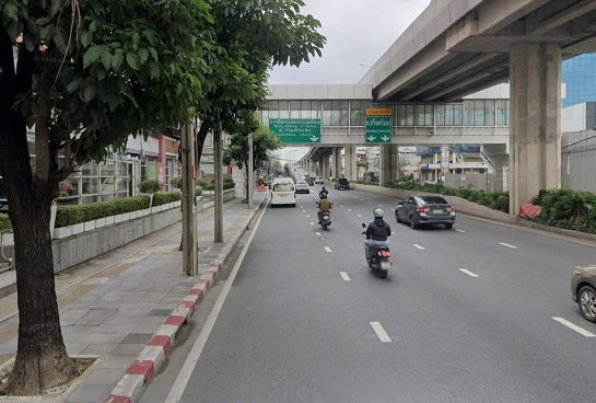 รูป ขายบ้านเดี่ยว 2 ชั้น รามคำแหง ใกล้ The Mall รามคำแหง - รูปที่ 1/4