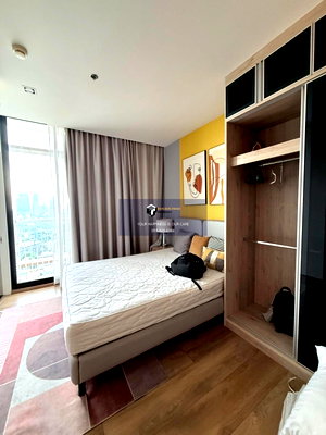 Condos for sale : Park Origin Phrom Phong | 🚝Near BTS Phrom Phong #2026040814342