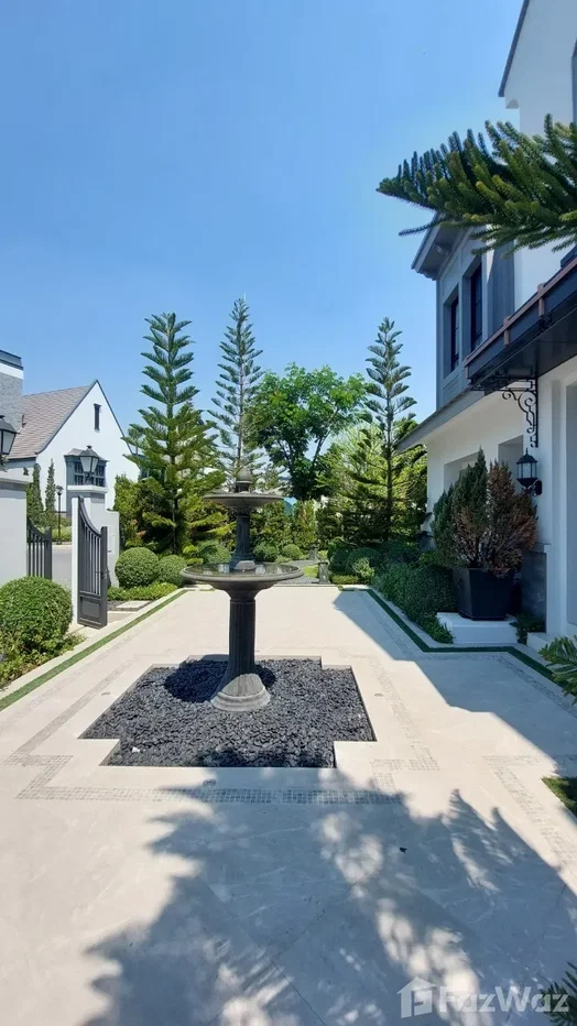picture 5 bedrooms house for sale 1383442 - 19/20