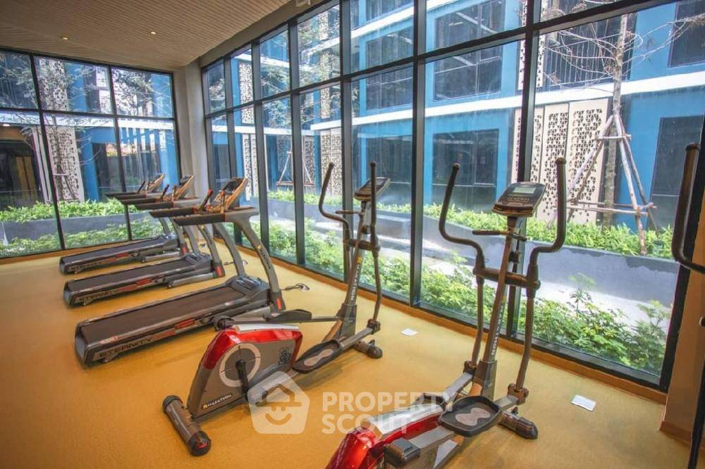 รูป คอนโด 1-ห้องนอน ที่ บีท บางหว้า อินเตอร์เชนจ์ ใกล้ MRT บางหว้า (ID 823935) - รูปที่ 2/7