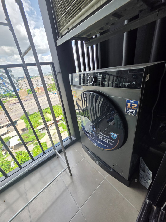 picture For Rent Condo NUE NOBLE  Chaengwattana  - 11/21