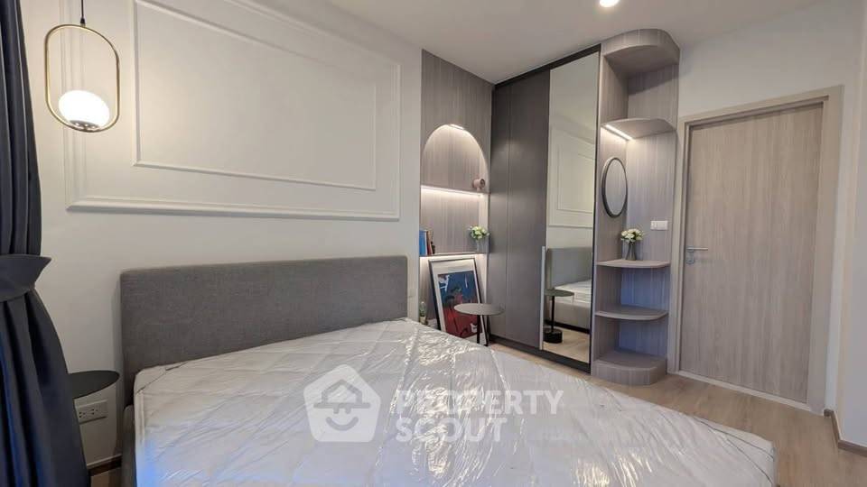 รูป คอนโด 1-ห้องนอน ที่ นิว ดิสทริค อาร์9 ใกล้ MRT พระราม 9 (ID 2969622) - รูปที่ 7/10
