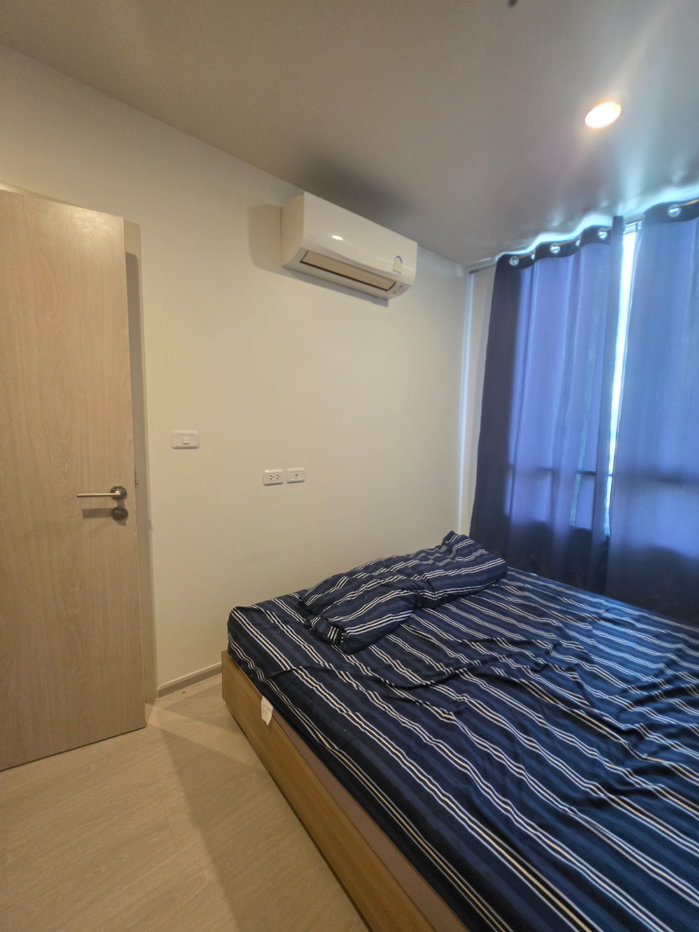 picture For Rent Condo NUE NOBLE  Chaengwattana 12,000 - 2/19