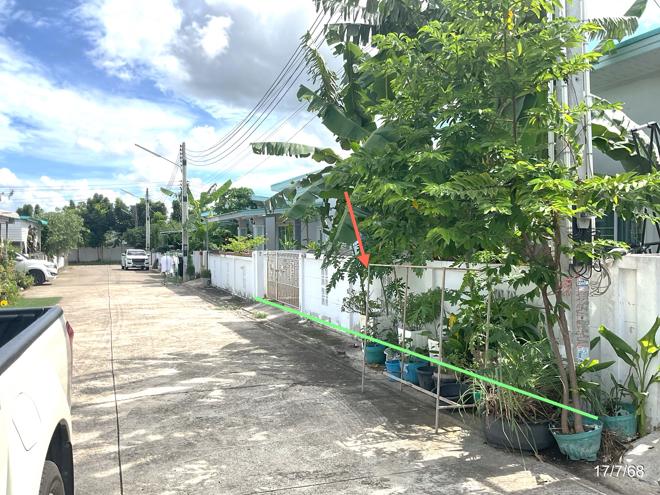 picture HOME 41.8 Sq.w. Pluak Daeng Rayong for 1.8M - 5/18