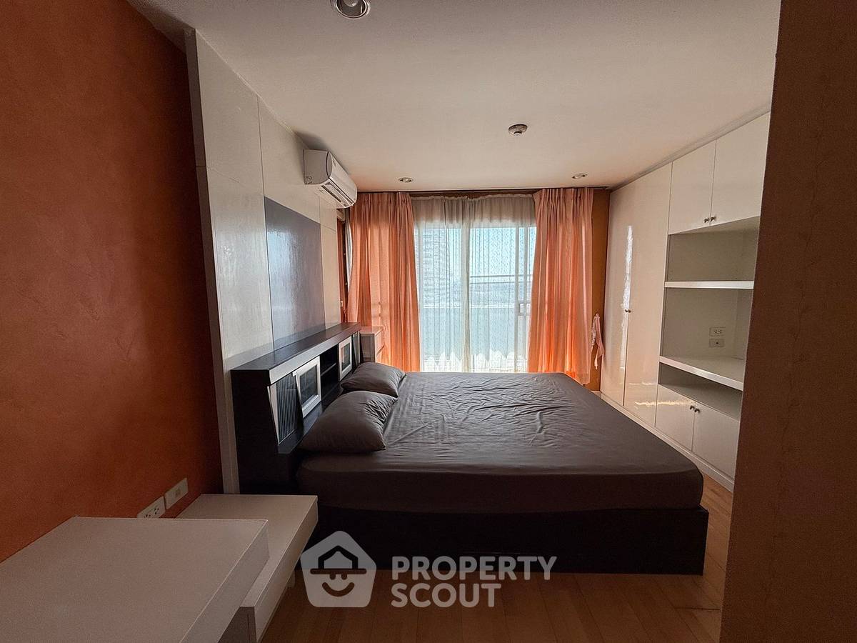 picture 2-BR Condo at Baan Sukhumvit near BTS Thong Lor (ID 1875823) - 32/36