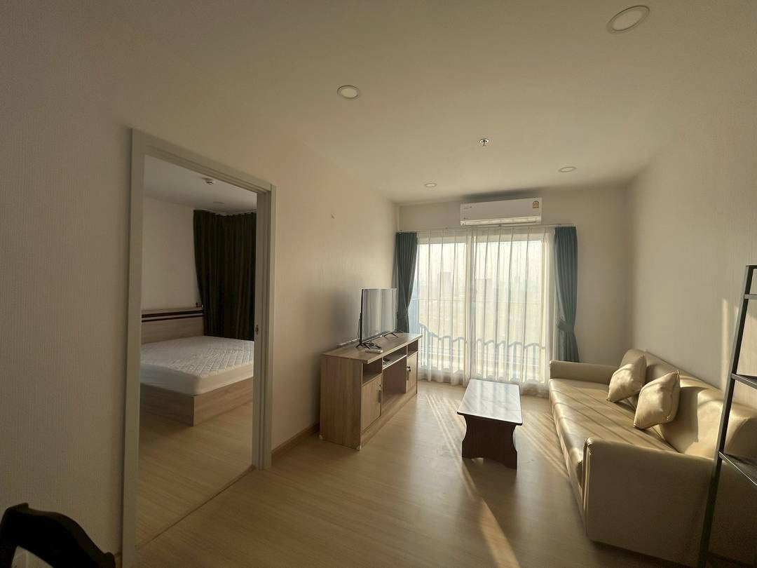 รูป For rent Supalaiveranda ramkhamhaeng - รูปที่ 8/14