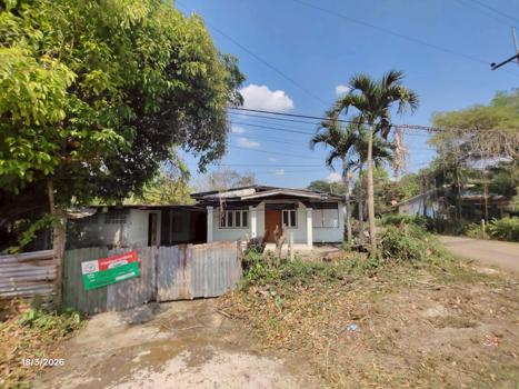 รูป บ้านเดี่ยว 111 ตร.วา เมืองหนองคาย หนองคาย 2M - รูปที่ 39/42