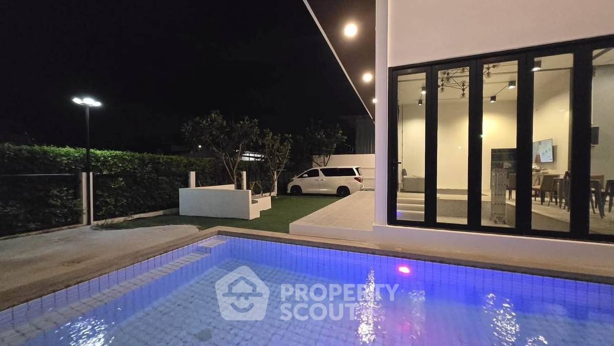 รูป วิลล่า 3-ห้องนอน ใกล้ ห้วยใหญ่ (ID 2967112) - รูปที่ 6/27