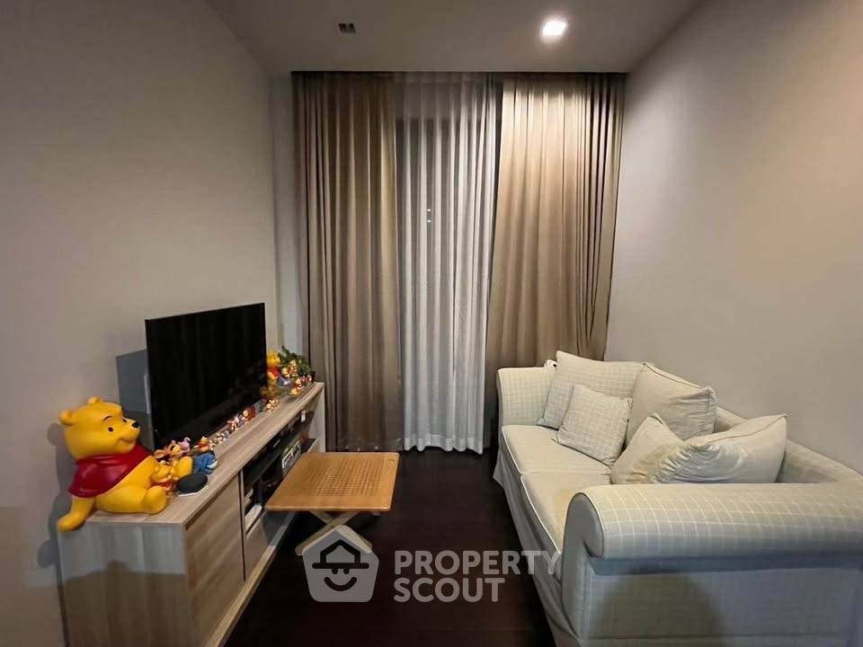 picture 1-BR Condo at Keyne By Sansiri near BTS Thong Lor (ID 2556874) - 2/3