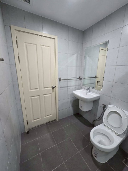 picture Condo for Rent at Supalai Loft Talat Phlu Station (A6906006) - 8/9