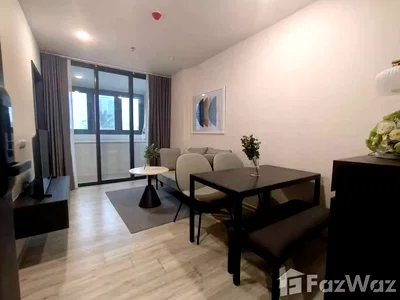 Condos for sale : 1 Bedroom Condo for sale at XT Huaikhwang  6383021