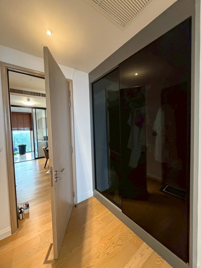 รูป 🔥 Magnolias Waterfront Residences: High-Floor 3BR Luxury Unit for Sale at 40 MB🔥 - รูปที่ 15/21