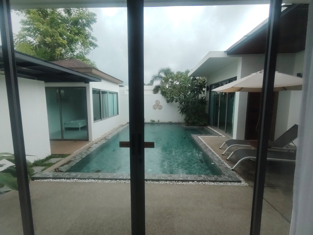 รูป 3 beds in Bangtao, walks to the beach and Boat Avenue - รูปที่ 10/13