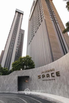 1-BR Condo at Knightsbridge Space Ratchayothin near BTS Ratchayothin (ID 2969763)