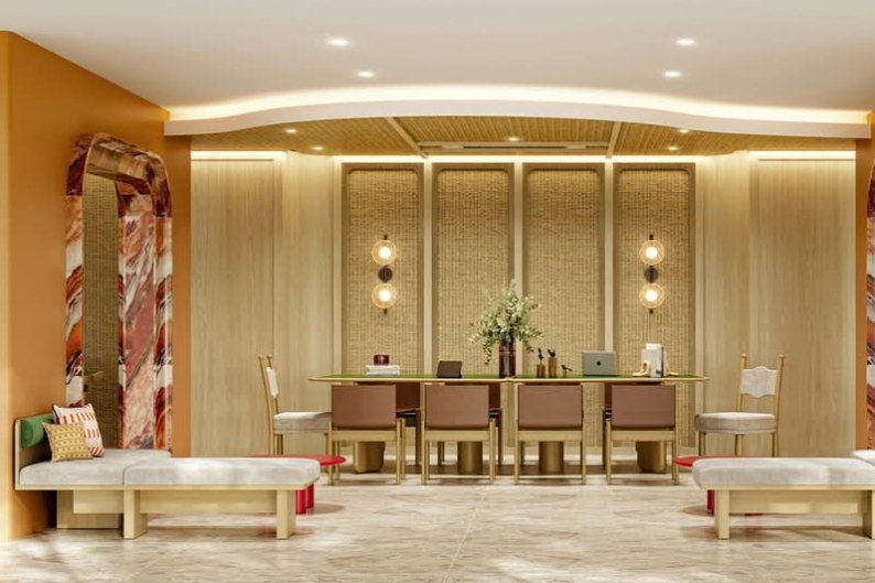 รูป เช่า The Base Rise Phuket  1 ห้องนอน l เฟอร์ครบ - รูปที่ 28/30