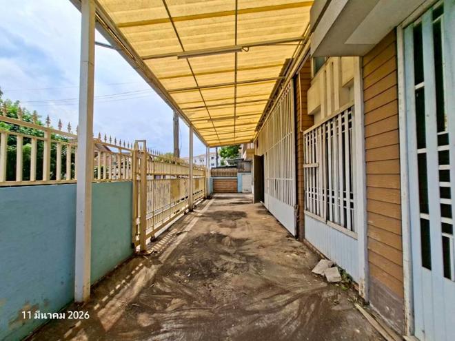 picture TOWN HOUSE 40 Sq.w. Phuttha Mon Thon Nakhon Pathom for 5M - 2/30