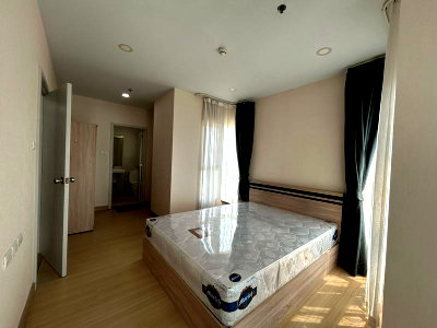คอนโดให้เช่า : For-Rent Supalai Veranda Ramkhamhaeng