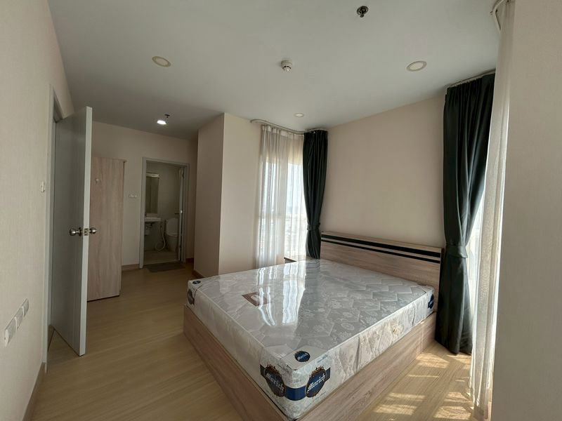 รูป For-Rent Supalai Veranda Ramkhamhaeng - รูปที่ 1/7