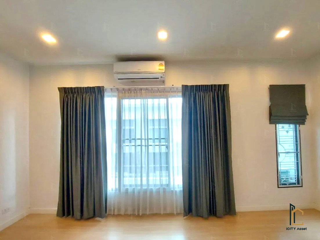 picture 🔥For Rent!! ready to move-in 3b4b 32k - Plex Bangna 📞Call 090 919 9898 - 7/10