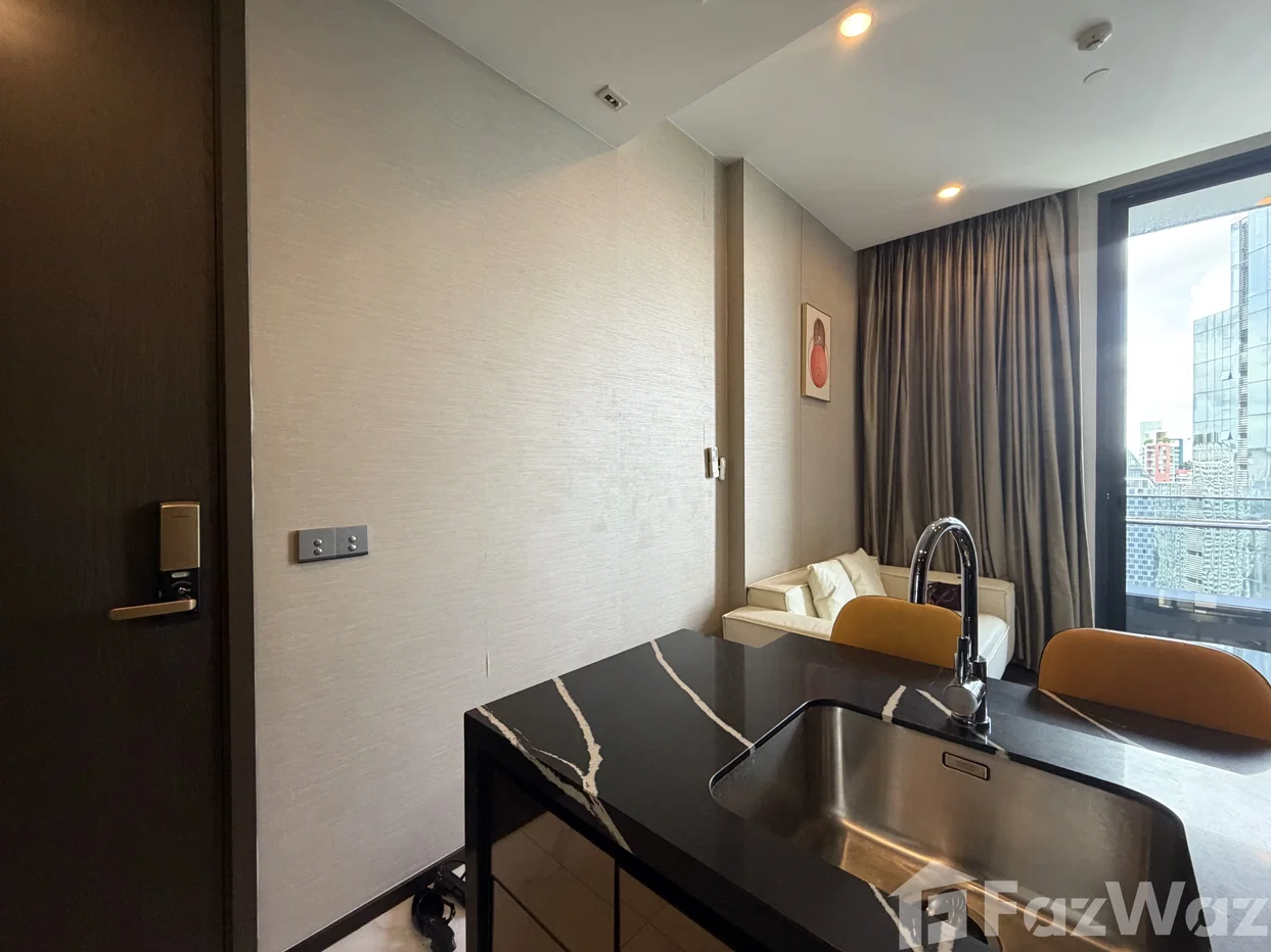 picture 1 bedroom for rent at The Esse Sukhumvit 36 6435033 - 19/33